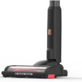 Princess 01.339390.01.001 Aspirador Escoba Sin Cable 220W 30 min Autonomía, Motor sin Cepillos, Filtro HEPA, 0.6L, Negro