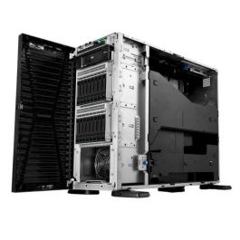 HP Enterprise ML110 G11 4510 64GB RAM Servidor Torre Intel Xeon Silver 4510 2x480GB SSD