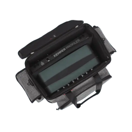 Funda Gator para Amplificador Kemper y Pedalera Gator