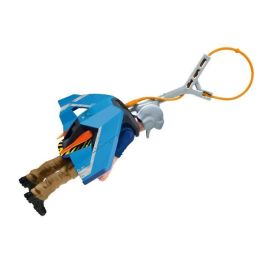 Schleich Jetpack Chase - 41467