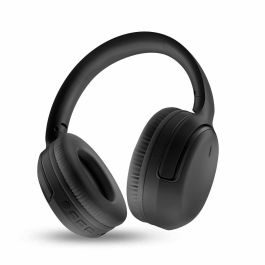 Auriculares de Diadema Energy Sistem 459674 Negro Auriculares de Diadema Energy Sistem 459674 Negro Precio: 18.69000001. SKU: B17QSVHKYG