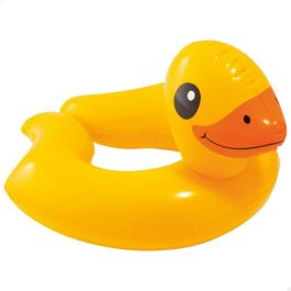 Flotador Hinchable Intex Animales 89 x 33 x 69 cm (36 Unidades) Flotador Hinchable Intex Animales 89 x 33 x 69 cm (36 Unidades)