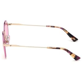 Gafas de Sol Mujer Web Eyewear WE0254-32S Ø 49 mm
