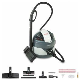 POLTI PTEU0260 Limpiador a vapor con cartucho Vaporetto Eco Pro 3.0 - 2000W - 2L