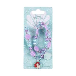 Bisuteria pack fantasia princess la sirenita 7.0 x 15.0 x 1.0 cm