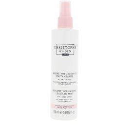 Christophe Robin Bruma Sin Enjuague Voluminizadora con Agua de Rosa 150 ml Precio: 19.49999942. SKU: B1FDFVDLSX