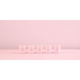 Vela de Masaje Highonlove Naranja Rosa Champán de Fresa Lichi 35 ml