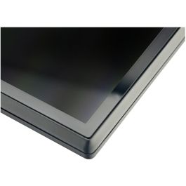Hannspree HT248PPB Monitor Táctil 23.8" (60.4cm) M-TOUCH 16:9 con HDMI, DisplayPort y VGA