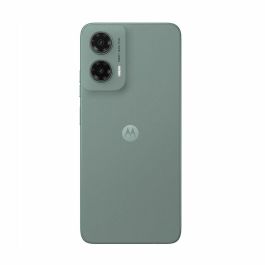 Smartphone Motorola G35 8 GB RAM 256 GB 6,72" Unisoc Verde