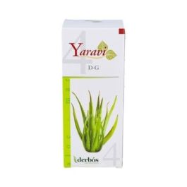 DERBOS Sirodigest Suplemento Líquido Digestivo con Aloe Vera, Agua de Mar, Anís Verde y Jengibre 250ml Precio: 23.9499997. SKU: B1EJB85L55