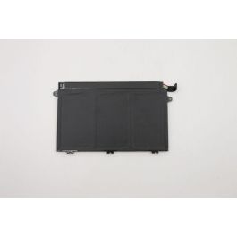 Lenovo Internal battery, 3-cell design, 45Wh capacity, Li-ion technology, suitable for compatible Lenovo laptops and devices. Lenovo Internal battery, 3-cell design, 45Wh capacity, Li-ion technology, suitable for compatible Lenovo laptops and devices.