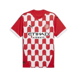 Camiseta de Fútbol Puma Girona Home Jersey Replica Precio: 80.0052. SKU: B1877T4MJG