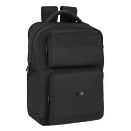 Cartera Escolar Safta Sevilla F.C. Premium Mochila Ordenador 15,6-' 310x130x440 mm Cartera Escolar Safta Sevilla F.C. Premium Mochila Ordenador 15,6-' 310x130x440 mm
