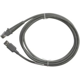 Adaptador Ethernet a USB Datalogic 90A052065 Gris Precio: 19.79000012. SKU: B1JPSNL3F7