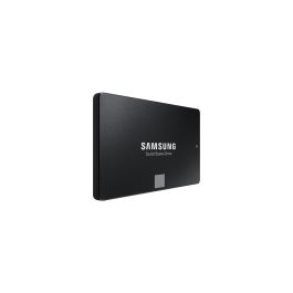 Samsung Ssd 870 Evo 2,5" 2Tb Sata6 MZ-77E2T0B/EU