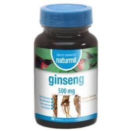 Ginseng 500Mg. 60Cap. Precio: 17.5000001. SKU: B1EBRRCVXH