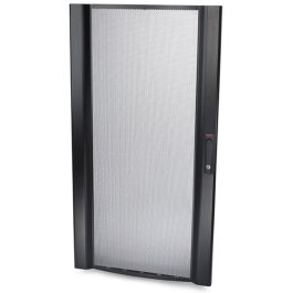 APC AR3104 NetShelter SX Rack 24U 600mm Ancho 1070mm Profundo - Bastidor Independiente IP20 1360kg Negro