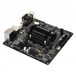 Asrock J5040-ITX