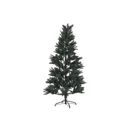 Arbol Navidad Alpina DKD Home Decor Verde 115 x 180 x 115 cm