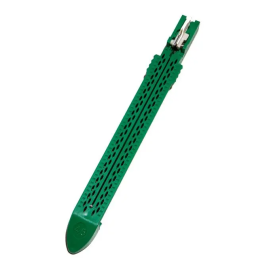 Cartucho Recarga 80 mm Altura 4,5 Verde Precio: 138.6899998. SKU: B13SYLCZK2