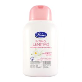 Venus Gel Íntimo Lenitivo de Camomilla para Mujer 200 ml Precio: 2.98999954. SKU: B14Q7HX55R