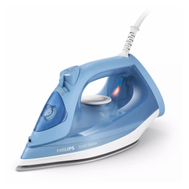 Philips DST3020/20 Plancha a Vapor 3000 Series Suela Cerámica 2200W Azul, Vapor Continuo 35g/min, Golpe de Vapor 160g/min, Antical Philips DST3020/20 Plancha a Vapor 3000 Series Suela Cerámica 2200W Azul, Vapor Continuo 35g/min, Golpe de Vapor 160g/min, Antical Precio: 42.50000007. SKU: B12T8T8JVX