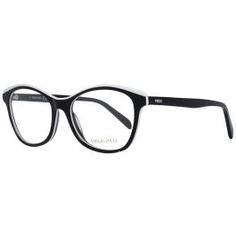 Montura de Gafas Mujer Emilio Pucci EP5098 54005 Montura de Gafas Mujer Emilio Pucci EP5098 54005