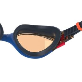 Gafas de Natación Speedo Biofuse 2.0 Turkish Azul Talla única