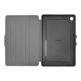 Targus Funda Click-In para Samsung Galaxy Tab A9+ con Protección de Grado Militar Negro
