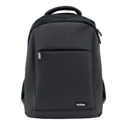 Nilox Mochila Business Para Portátil De 15,6" Negro Precio: 14.49999991. SKU: B13NHGCMQT
