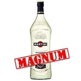 Martini Bianco 150 cl - 14.4 ° Martini Bianco 150 cl - 14.4 °