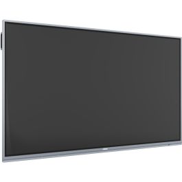 Vivitek BK860i Pantalla Interactiva Táctil 86" 4K Ultra HD IPS con 3xHDMI, VGA, DP, USB, Wifi 6, Bluetooth 5.0 y Android 9