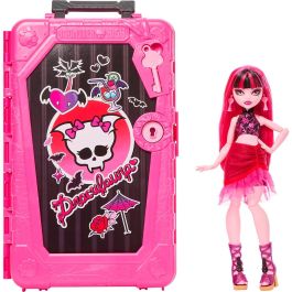 Monster High Gore-Geous Oasis Draculaura Jdr50 Mattel Precio: 44.98999978. SKU: B14VYM2P2A