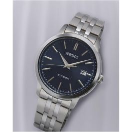 Reloj Hombre Seiko SRPH87K1 Plateado