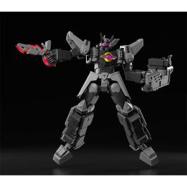 Good Smile Company Figura Dennou Boukenki Webdiver Dark Gladion Model Kit Moderoid 17 cm con accesorios Good Smile Company Figura Dennou Boukenki Webdiver Dark Gladion Model Kit Moderoid 17 cm con accesorios