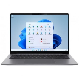 Asus Portátil ExpertBook P5 P5405CSA-NZ0154X Intel Core Ultra 5-226V / 16GB RAM / 512GB SSD / Pantalla 14" WQXGA 144Hz / Windows 11 Pro Precio: 900.49999996. SKU: B123326QYS