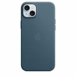 Funda para Móvil Apple iPhone 15 Plus Azul Apple iPhone 15 Plus Precio: 80.50000046. SKU: B1B98YDAY6