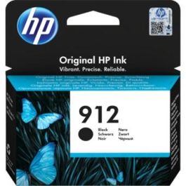 HP Tinta Negra Nº 912 3YL80AE Original para HP OfficeJet Pro Precio: 19.49999942. SKU: S5603537