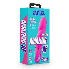 Vibrador Blush Aria Rosa