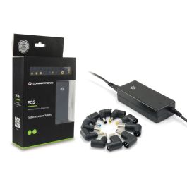 Conceptronic Cargador Universal Portátil 65W, Compatible con Acer, Asus, HP, Lenovo, Toshiba y más Precio: 30.50000052. SKU: S8425869