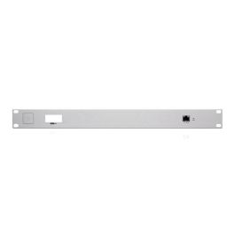 Ubiquiti Cloud Key G2 Rack Mount, Accesorio de Montaje en Rack de 19" para Cloud Key G2 / G2 Plus, Instalación Segura y Fácil Acceso