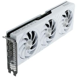 Palit Tarjeta Gráfica RTX 5070 12GB OC GDDR7 Blanca