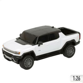 Coche Radio Control Hummer EV 1:26 (4 Unidades)