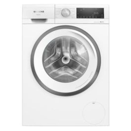 Lavadora - Secadora Siemens AG WN34A1V0ES 1400 rpm Precio: 1232.49999961. SKU: B1EDN7D22P