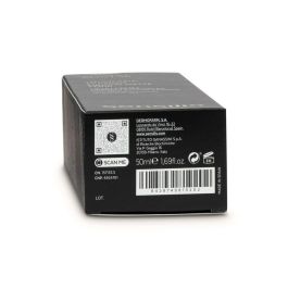 Sensilis UPGRADE Fluido de Día Reafirmante Antiarrugas y Antiedad con Efecto Lifting para Piel Mixta Grasa 50 ml