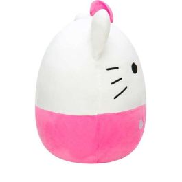 Squishmallows Peluche Hello Kitty rosa 30 cm