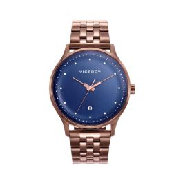 Reloj Hombre Viceroy 46787-36 (Ø 43 mm) Precio: 116.50000032. SKU: B14WRKSE83