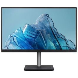 Acer CB243YEb Monitor 23.8" (60.5cm) Full HD 1920x1080 100Hz Negro