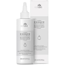 Revivre EXENCE Booster Remedy Bálsamo Multifuncional para Cuero Cabelludo y Cabello, 200 ml Precio: 16.94999944. SKU: B1447H8MX2