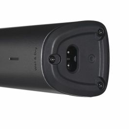 Philips MG7920/15 Serie 7000 Recortador Multiusos 5 W 60 min Carga Rápida 13 Accesorios Gris Oscuro